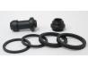 Image of Brake caliper seal kit for rear caliper